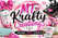 MT Krafty Creationz LLC - Home