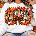 MOMO Fall Sweatshirt