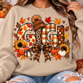 GIGI Fall Sweatshirt