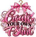 Create Custom T-Shirt