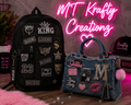 Junk Backpacks or Bag